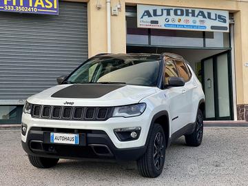 Jeep Compass 2.0 Multijet 170cv 4WD Trailhawk