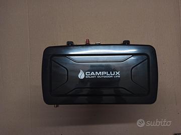 Fornelletto da campeggio Camplux