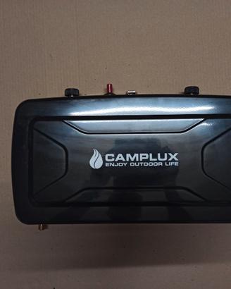 Fornelletto da campeggio Camplux