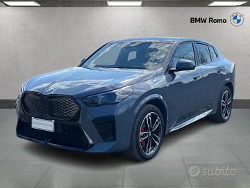 BMW iX2 edrive 20 MSport Pro