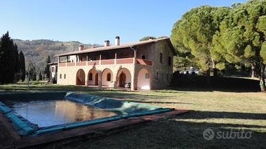 Rustico/Casale/Corte - Perugia