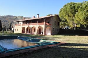 Rustico/Casale/Corte - Perugia