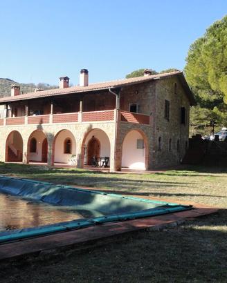 Rustico/Casale/Corte - Perugia
