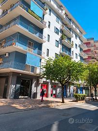 Grazioso bilocale arredato in centro