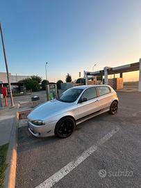 Alfa romeo 147 2º serie 1.6 ts 120cv distinctive