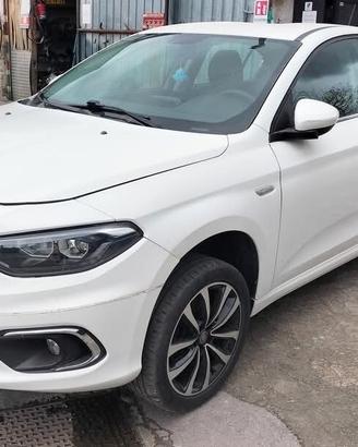 Ricambi Fiat Tipo 1.3 Multijet 2019