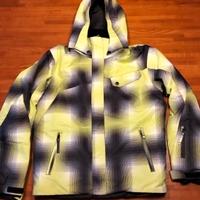 Giacca sci Rossignol 14 anni