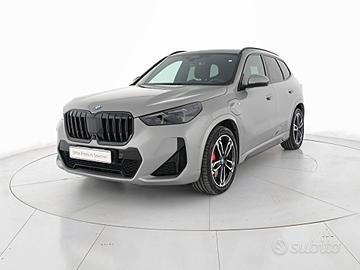 BMW X1 xDrive25e MSport Pro