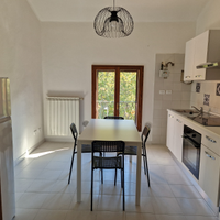 Trilocale disponibile alla Croce di Casalecchio