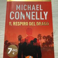 Micheal Connelly - Il respiro del drago