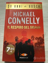 Micheal Connelly - Il respiro del drago