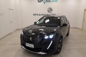 PEUGEOT 2008 II 2020 - 1.5 bluehdi Allure Pack