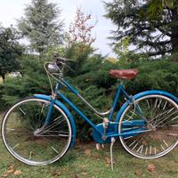 Bicicletta Donna Vitage anni ‘80 Umberto Dei