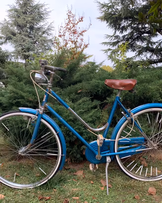 UMBERTO DEI ビンテージベル 60年代 イタリア製 Bicicletta umberto dei - Vendita in tutta Italia - Subito.it