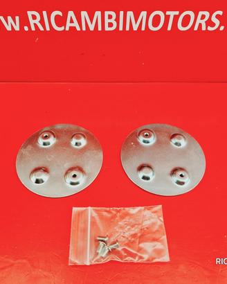 KIT MONTAGGIO FREGI SERBATOIO HARLEY DAVIDSON