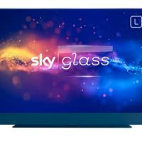 TV Sky glass 65"