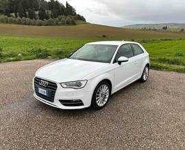 AUDI A3 AMBITION