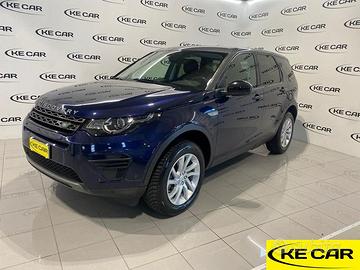 Land Rover Discovery Sport 2.0 TD4 150 CV Aut...
