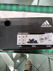 Adidas sandali 