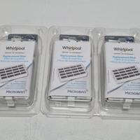 Filtro antibatterico x frigorifero Microban ABF001