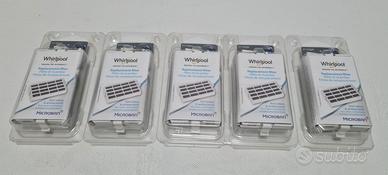 Filtro antibatterico x frigorifero Microban ABF001