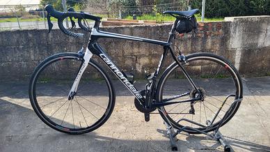 Cannondale Synapse TG. 56 Ultegra