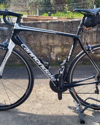 Cannondale Synapse TG. 56 Ultegra