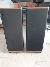 Casse acustiche Vandersteen Model 2