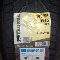 Gomme invernali Taurus 185/55 r15