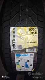 Gomme invernali Taurus 185/55 r15