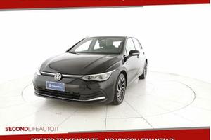 Volkswagen Golf 2.0 tdi Style 115cv