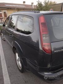 Ford 2007 in buone condizioni