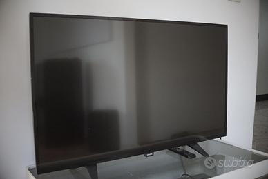 Tv Philips 43 pollici