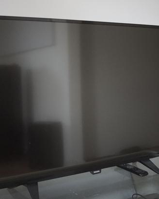 Tv Philips 43 pollici
