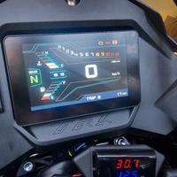 TFT per Benelli TRK 502x  