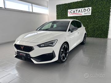 Cupra Leon 1.5 TSI 150 CV