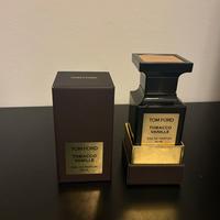 TOM FORD TOBACCO VANILLE ORIGINALE 30ML