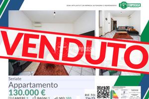 TRILOCALE CON BOX E CANTINA!