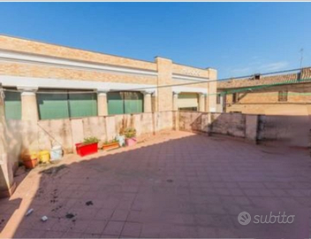 Appartamento indipendente