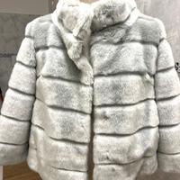 Ecopelliccia Nenette Tg. 42