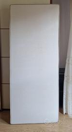 Materasso 80x190x10