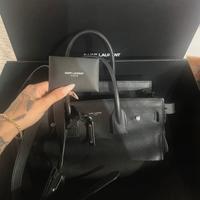 Borsa saint laurent sac de jour