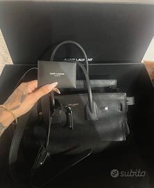 Borsa saint laurent sac de jour