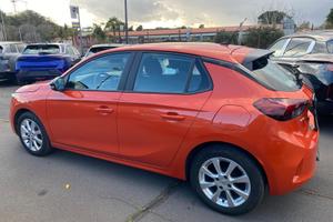 Opel Corsa benzina 1200 75 cavalli