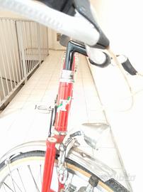 bici uomo Marca terruzzi nuovissima 