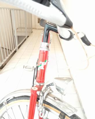 bici uomo Marca terruzzi nuovissima 