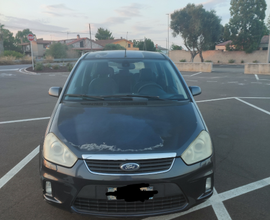 Ford Cmax