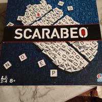 gioco scarabeo