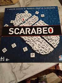 gioco scarabeo