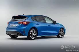 Ford focus 2019;2021 per ricambi